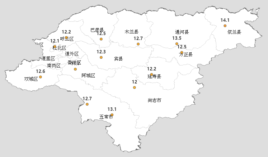 今日关注端午假期最后一天阴雨大风降温