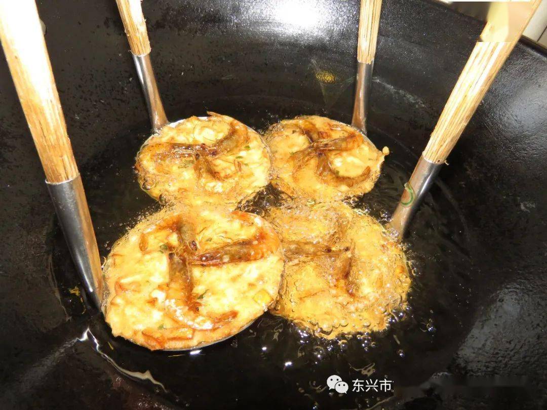 美味时刻这是舌尖上的非遗是东兴人心头上的乡愁