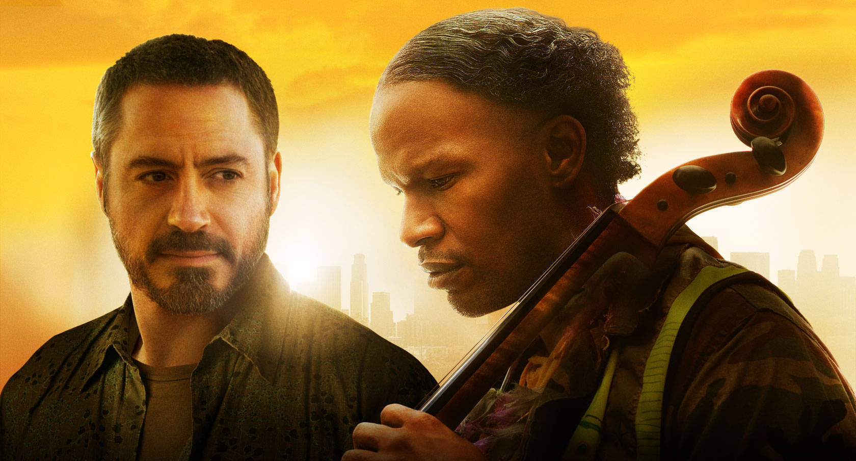 好莱坞的畸形人产业——《健听女孩》前的漫长世纪_励志_埃尔斯_电影