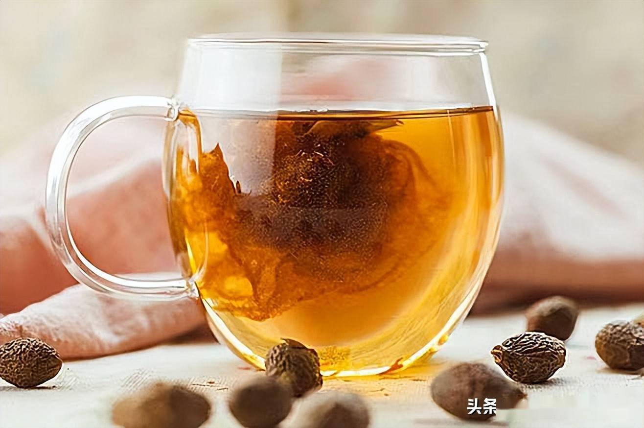 孝敬父母别舍不得花钱这5款滋补茶常喝补充营养精神佳