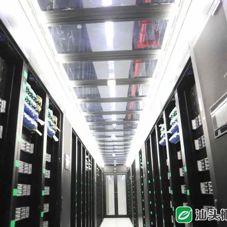 汕头市加快算力基础设施建设 厚植数字新优势 构筑产业增长极_数据_发展_中心