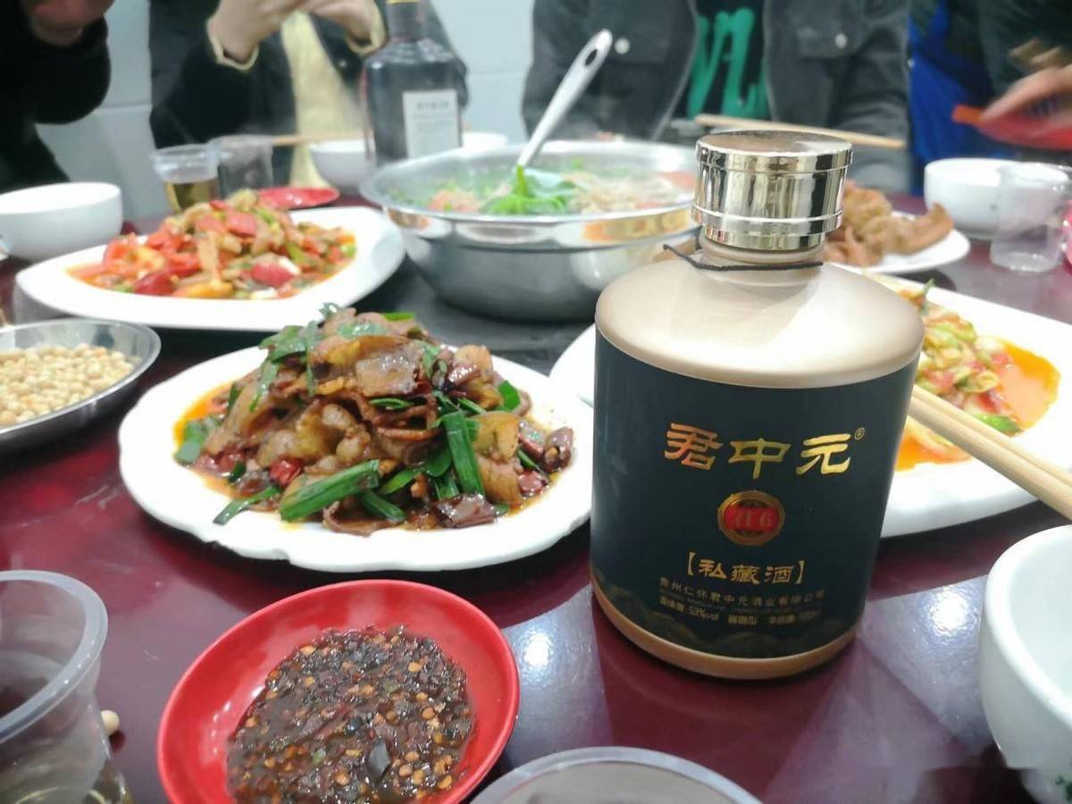 酒桌应酬想要醉的慢