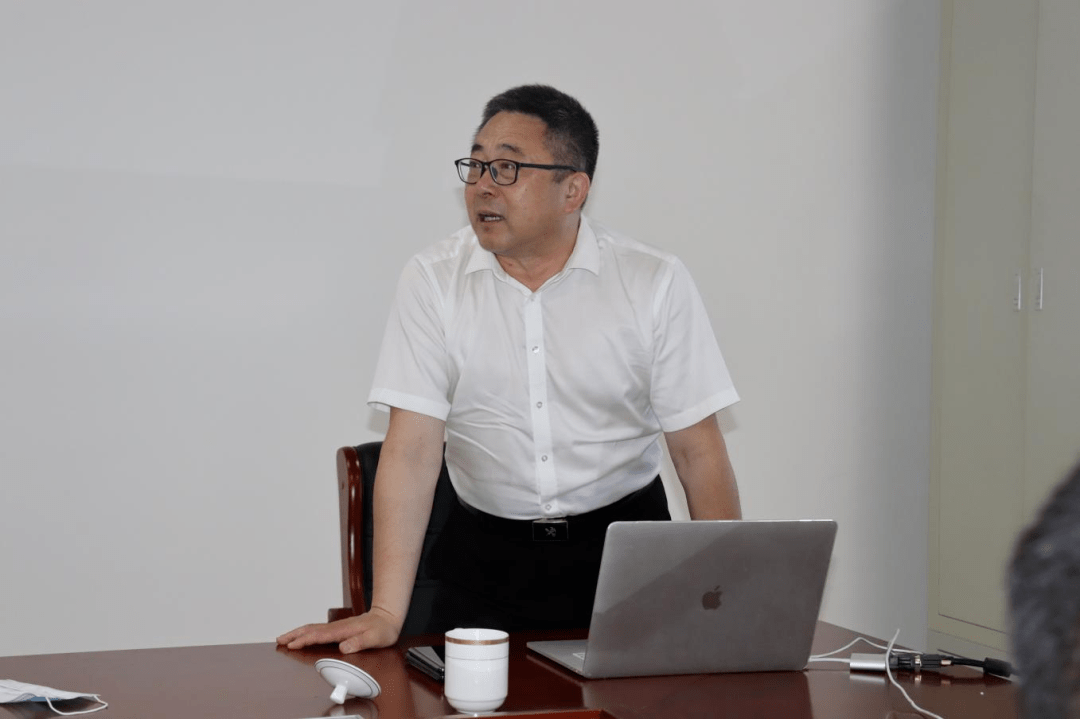 东营综合保税区融媒体业务培训班开班_工作_运营_详细分析