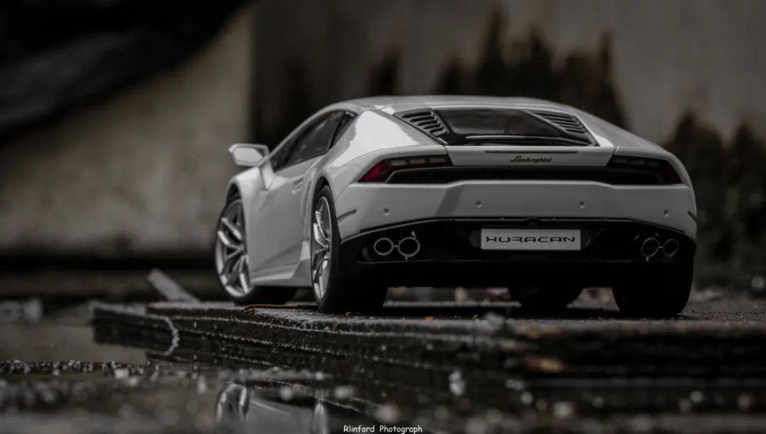 拍车模让我们卷起来第五届轮语春秋汽车模型摄影比赛之相机组