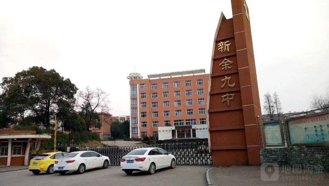 沿江路大桥西路口 至 沿江路鹭洲东路口吉安三中 考点 :复兴路跃进