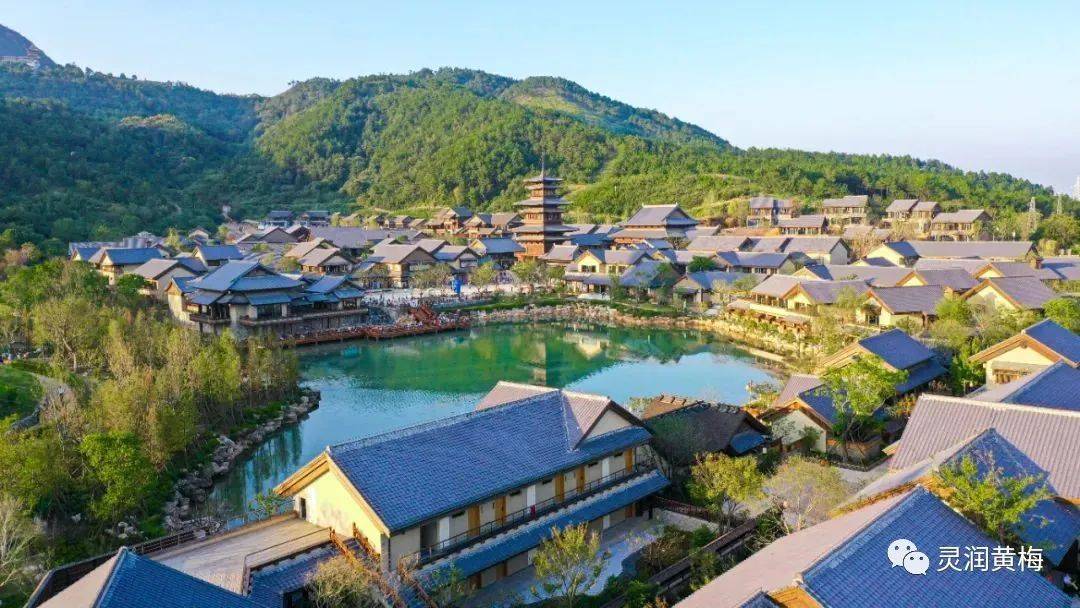 微黄梅:端午假期,黄梅文旅"吸睛"又"吸金"_游客_武汉_旅游