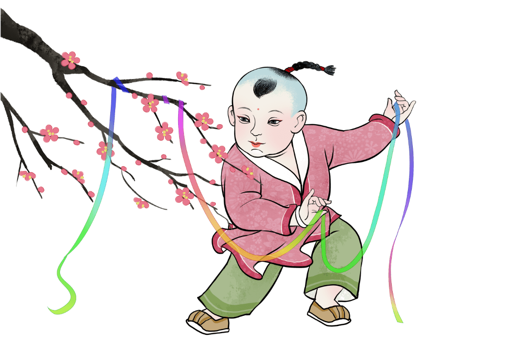 百花开始凋残,零落,民间多在芒种日举行祭祀花神仪式,饯送花神归位