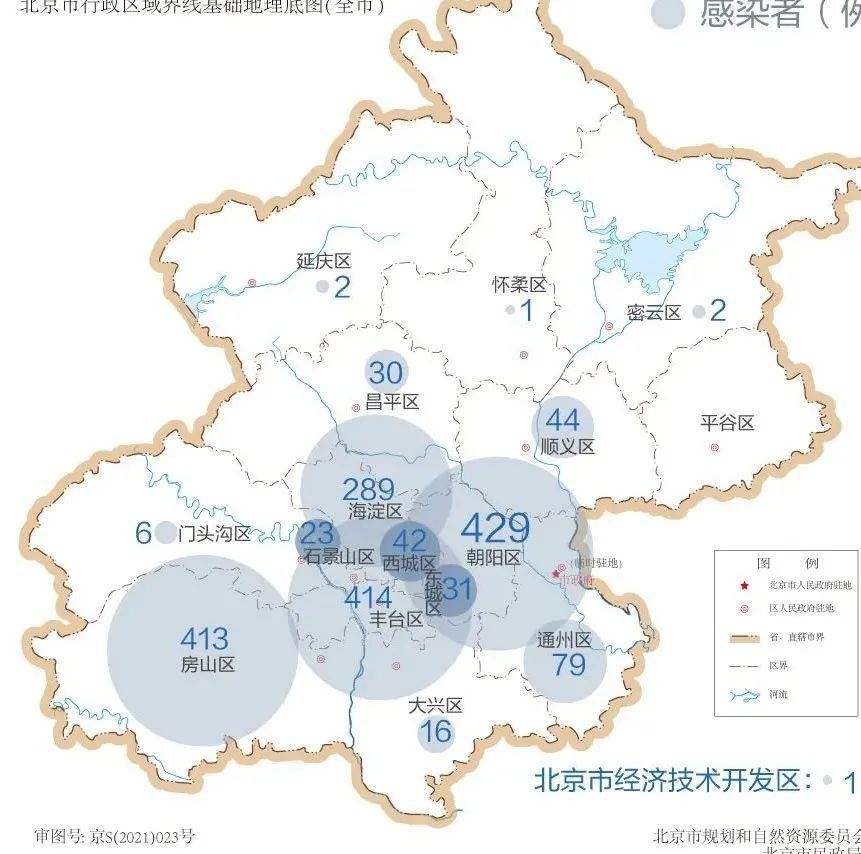 北京今日0-15时无本土新增，疫情已处于扫尾清零阶段，带你一图读懂→_相关_病毒感染者_筛查