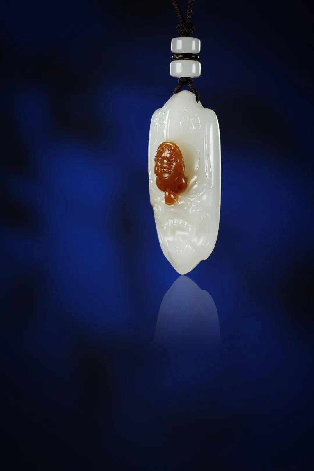 从兽面看李俊杰的另一面