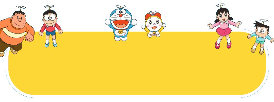 穿越时空,快来上海静安大悦城和哆啦a梦惊喜见面吧_治愈_动漫_牛仔