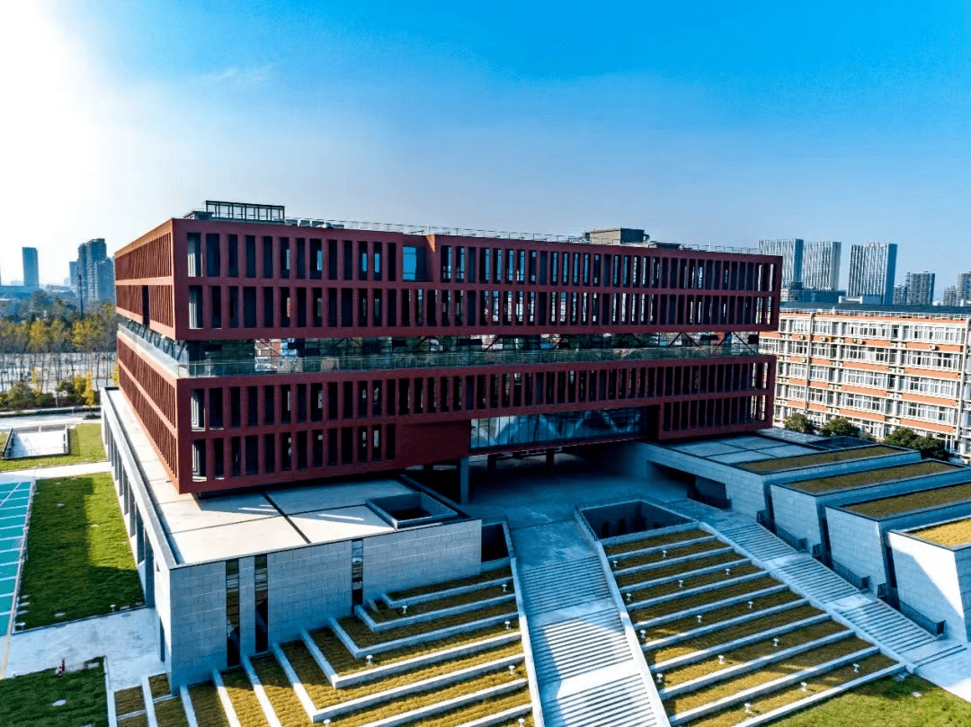 直播预告 | 选择杭电 赋能未来——杭电院长(教授)与你畅谈专业的秘密