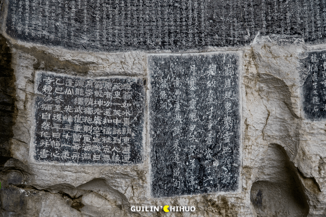 可以说,如果你想读懂"桂林山水"代表的历史文化,没有比桂海碑林博物馆