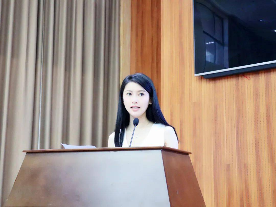 江西省抖音十大网红)为协会名誉顾问,铅山县委常委,副县长王宇昕为