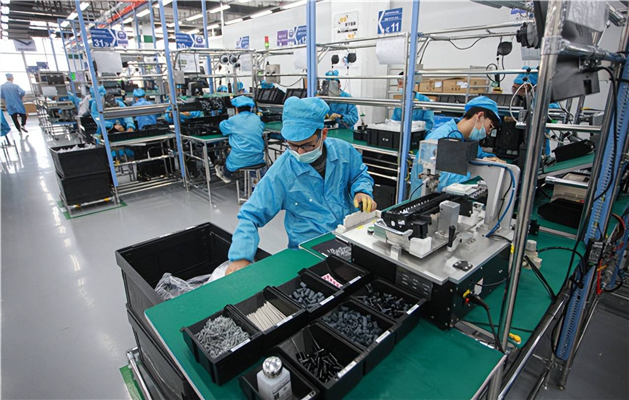 如今,打印机基地共引进供应链项目25个,集聚惠普,捷普,联想图像等4个