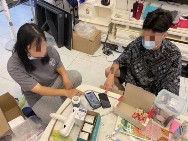 一女子网上投BOB全站了份简历却被骗数千元怎么回事？(图3)