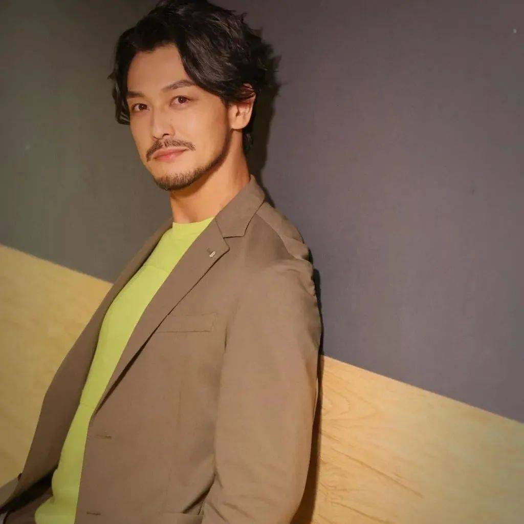 柏天男用尽毕生所学演绎，拍《冥冥之中》极度烧脑！_Adam_角色_彭森