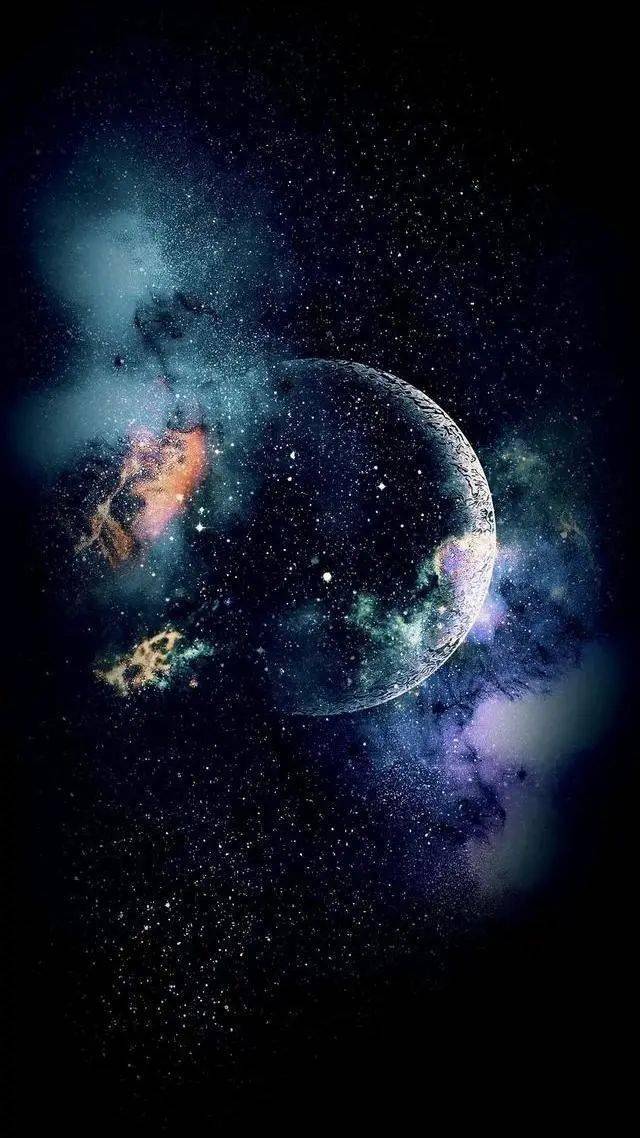 神舟十四号飞赴苍穹 这些音乐也在同宇宙共振_飞船_乐章_世界