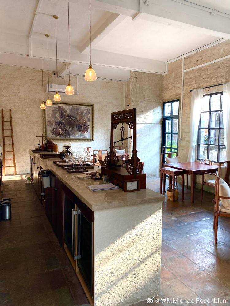 没有龙虾和鲍鱼,也能做出高级菜_罗朗_中国_餐厅