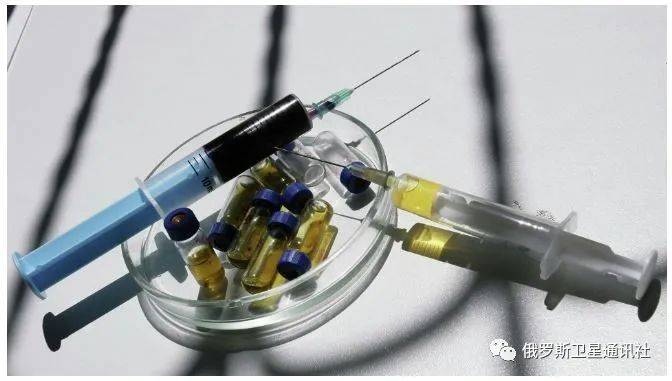 用毒品摧毁俄罗斯人乌克兰如何发动混合战争