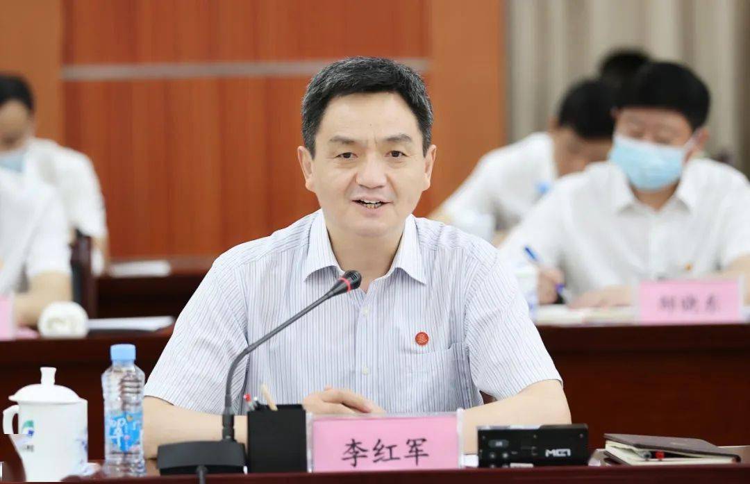 携手共进推动高质量跨越式发展 南昌市党政代表团来