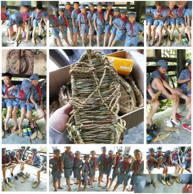 神兽夏令营招募20天蜕变训练暑期重磅惊喜福利一键get