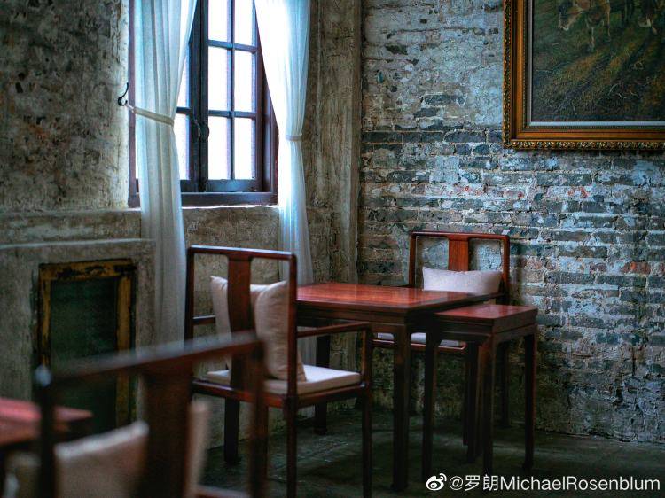 没有龙虾和鲍鱼,也能做出高级菜_罗朗_中国_餐厅