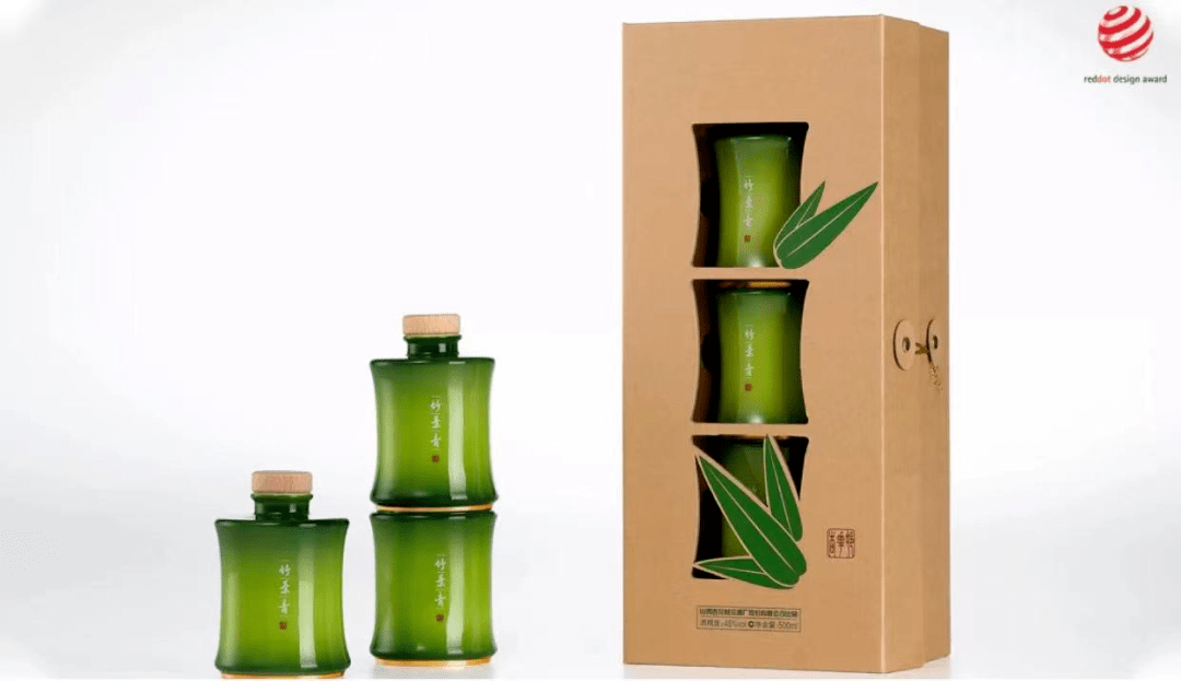 设计分享包装开窗的五种方式有趣