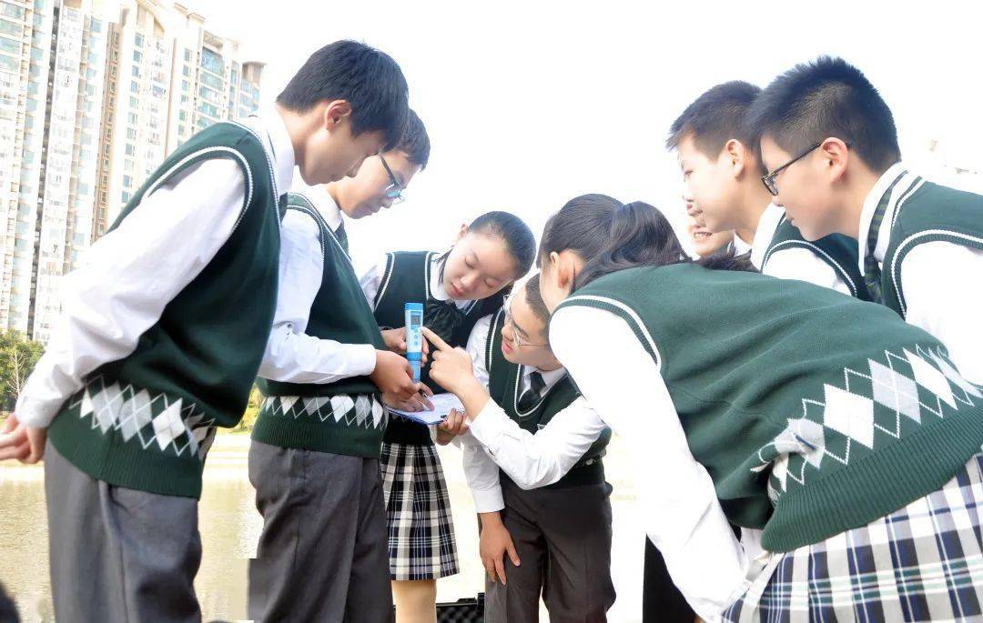 招聘| 2022年南京师范大学附属中学树人学校 校聘教师招聘公告_南京市