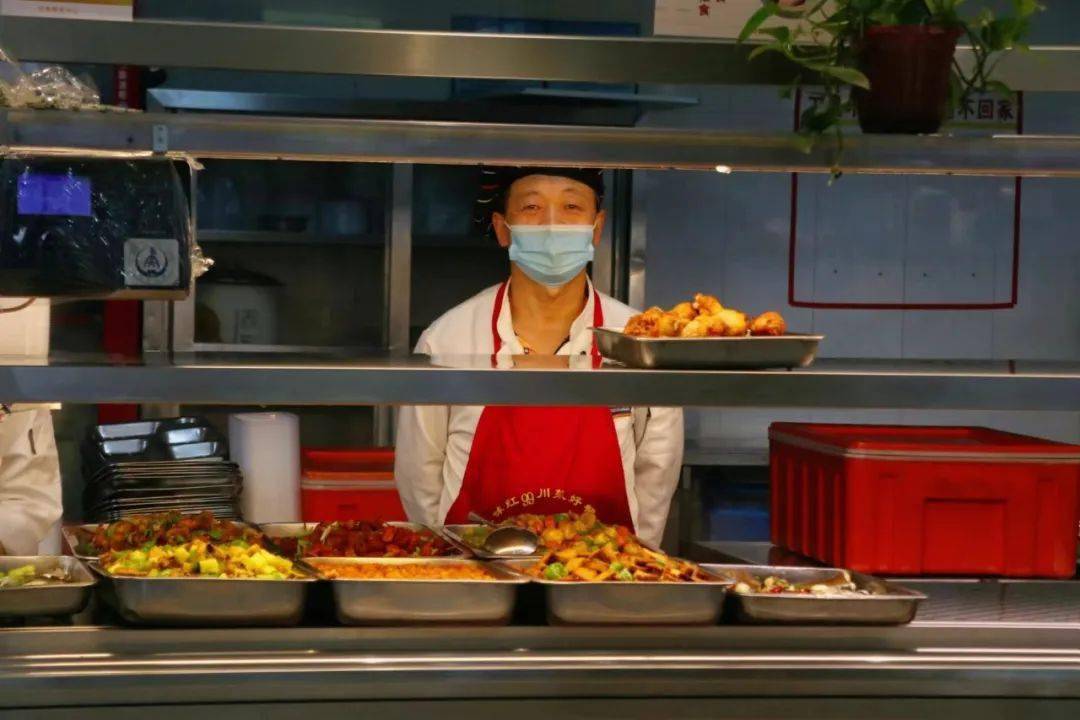 高考结束圆梦继续我们在长安大学等你