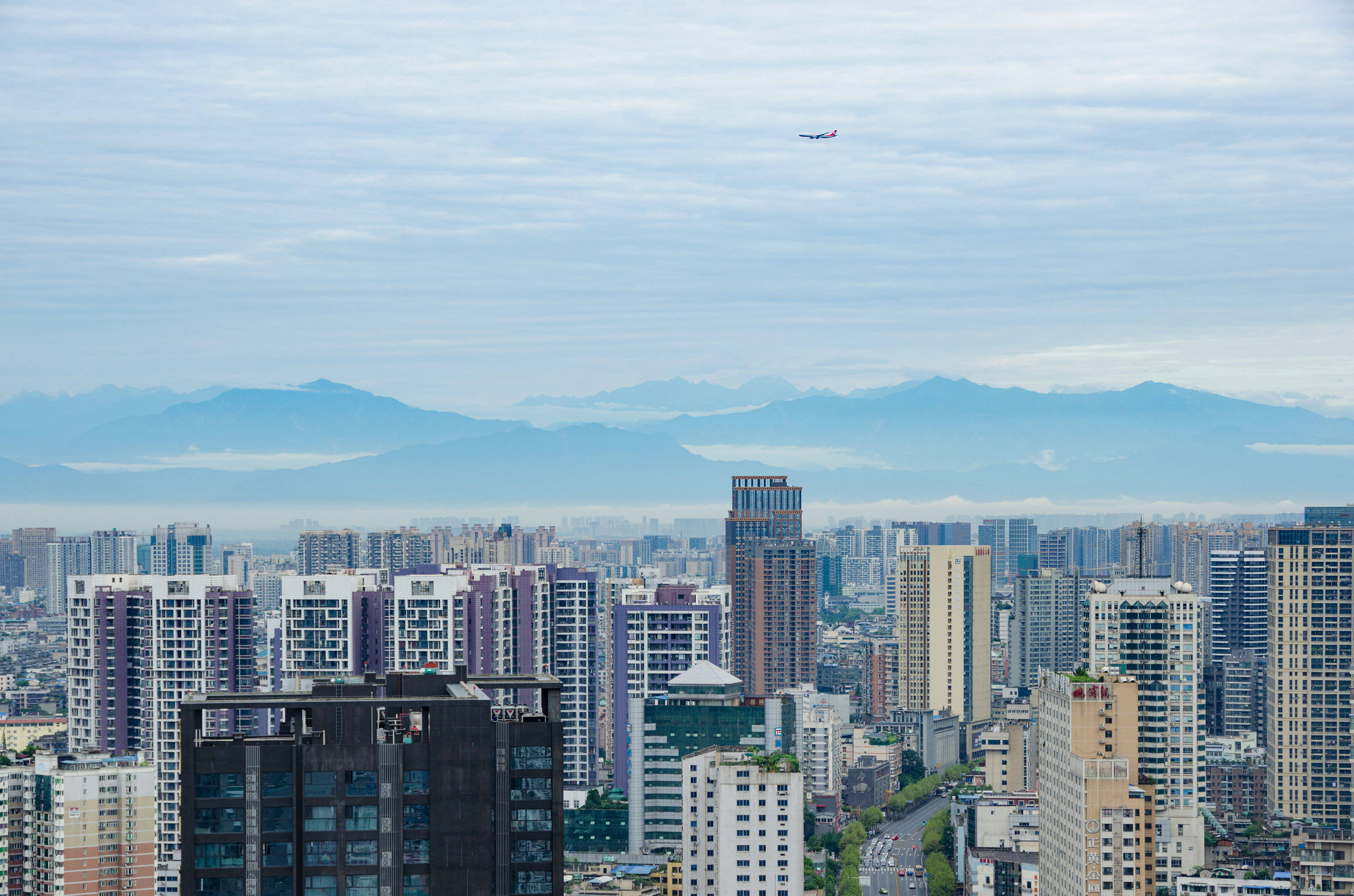 获得"鲁班奖"奖励50万元 成都市青羊区扶持建筑业转型升级高质量发展