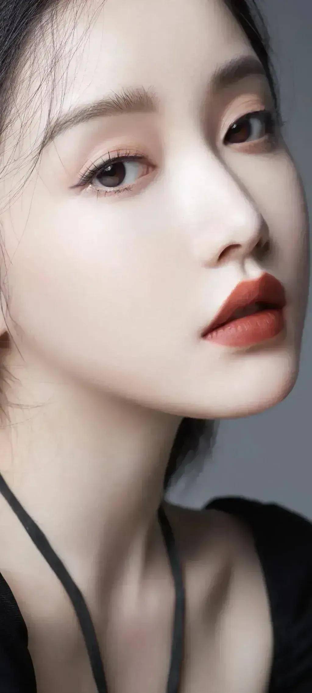 非常漂亮的手机美女屏保_屏保_美女_漂亮