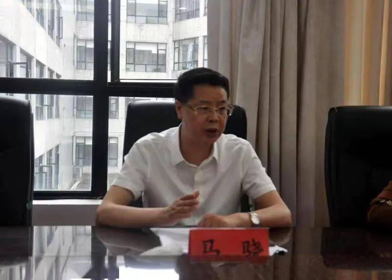 马骁强化目标任务确保贵阳贵安粮食生产安全