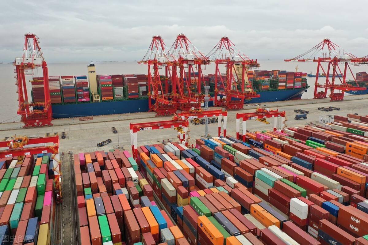 尼日利亚智库称中国投建的莱基深水港将避免尼每年142亿美元损失