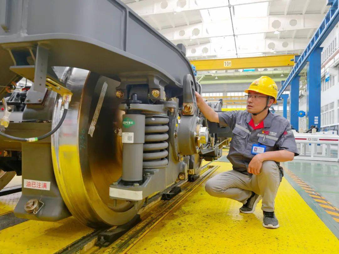 祝贺徐艳晖获茅以升铁道工程师奖