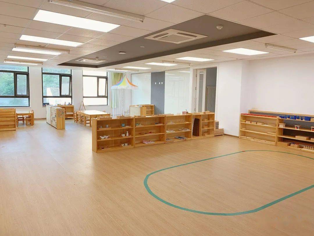 海淀区北京本然森林幼儿园2022年招生火热报名中