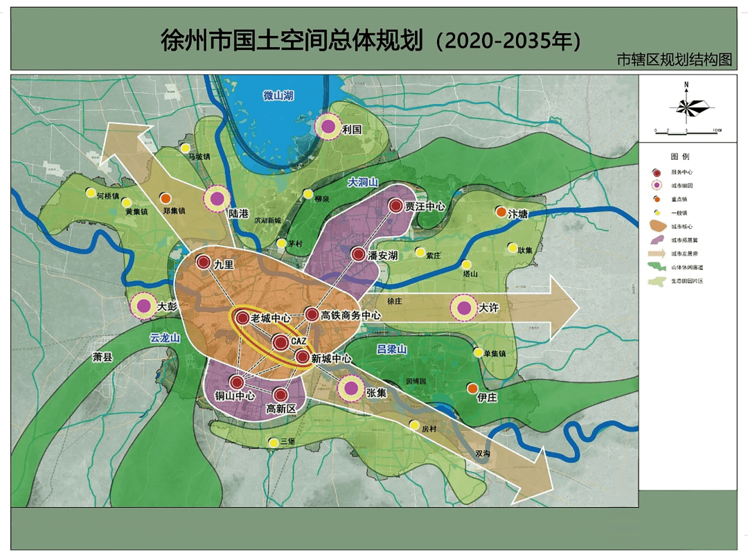 25亿徐州这个区的大动脉开始勘察设计招标众多利好未来融入主城区