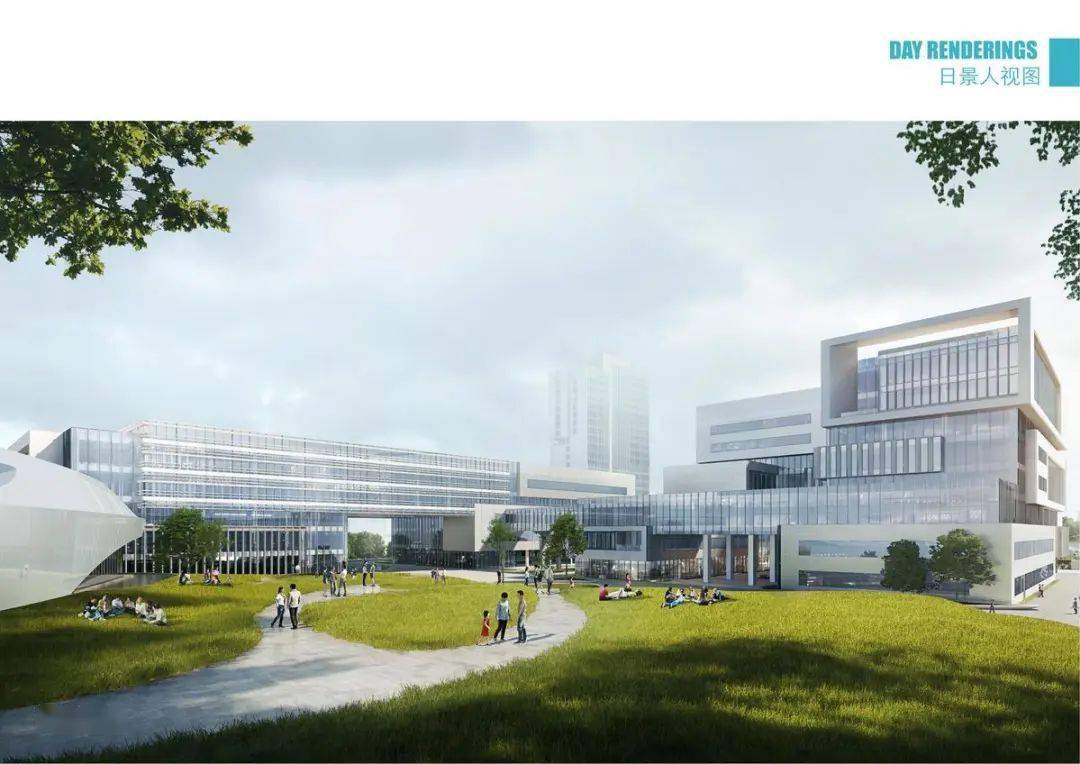 大湾区大学松山湖校区又有新进展计划明年6月交付