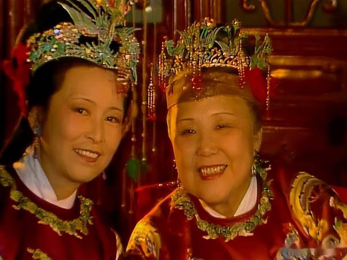 没有请示贾母就赶走晴雯,王夫人的做法,正是对贾母的孝_宝玉_老太太