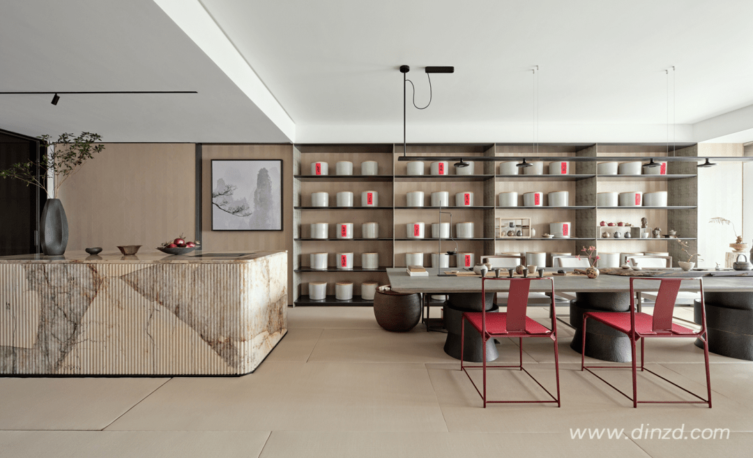 朱周空间设计逸庐