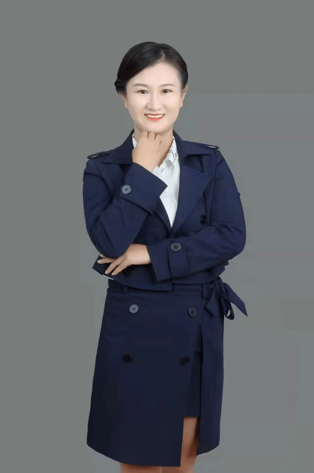 师德师风2022年度一中最美教师风采展示四