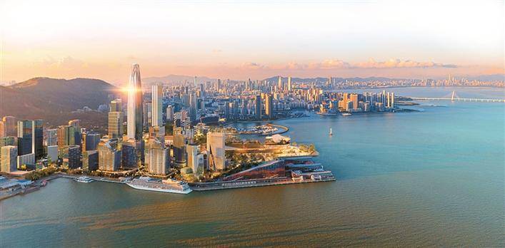 传承150年传奇基因招商蛇口以品质构筑未来