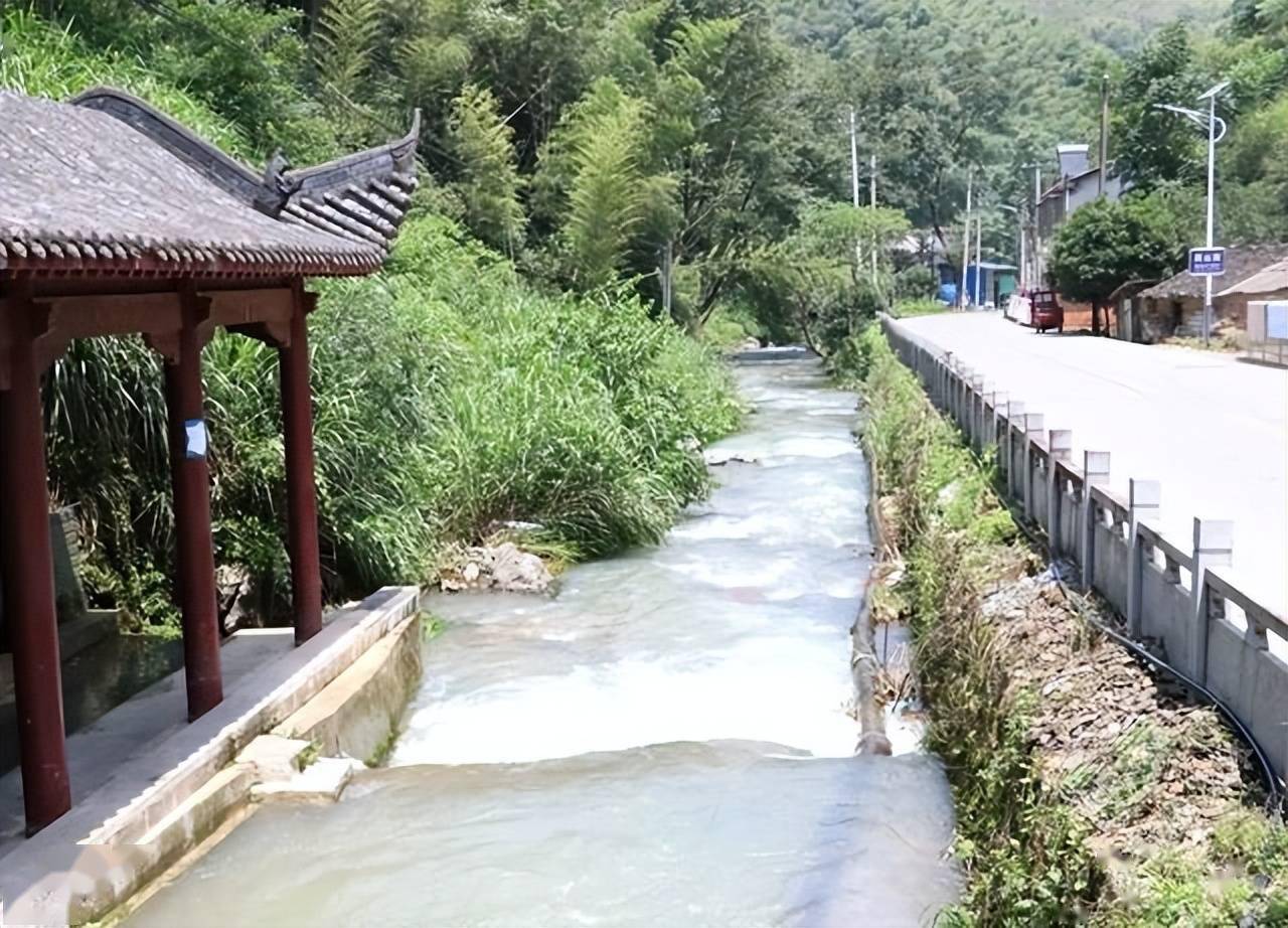 赤壁玄素洞风景介绍图片