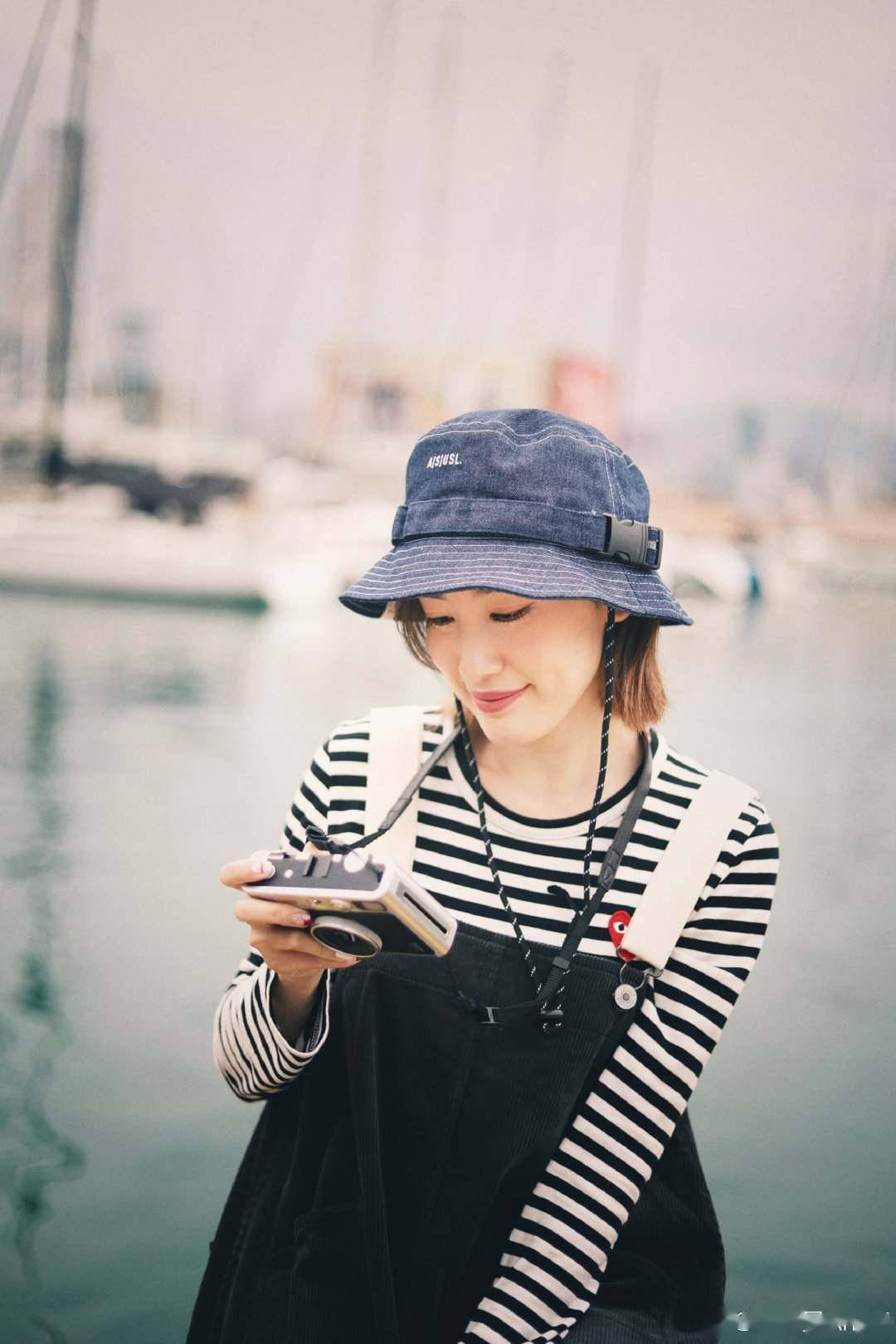 tvb小花自曝以全新角色加盟《爱回家》,暂定演3集_蒋家旻_观众_剧中