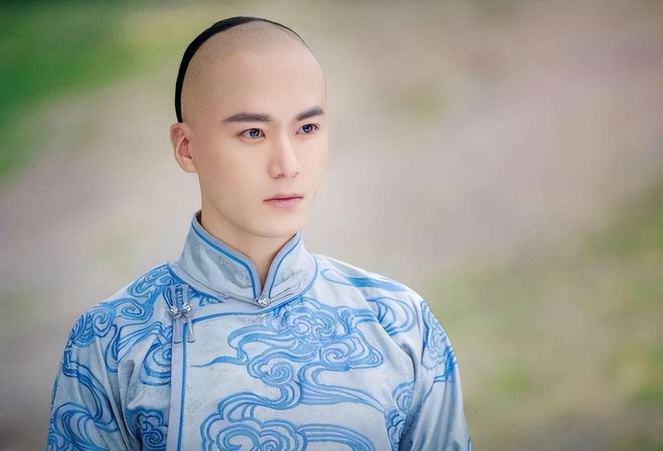 康熙第十二子胤祹被苏麻喇姑抚养长大没参与争位却被雍正打压