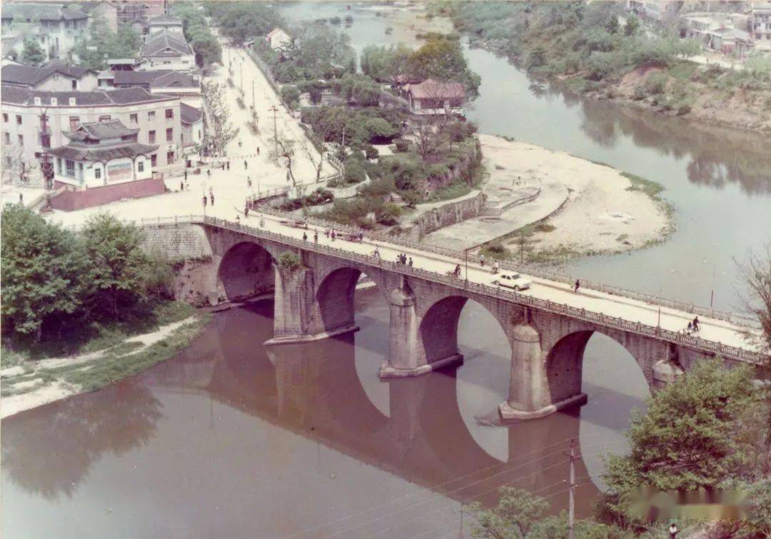 28组照片,看三明的旧影与新光_馆藏_明溪县_尤溪