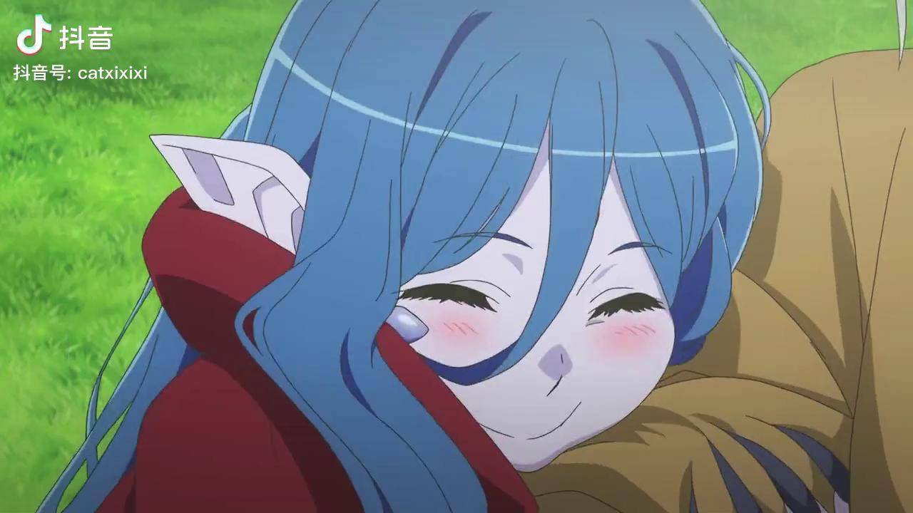 把指甲拔掉就不会再伤害到你了二次元动漫推荐日漫旺仔小乔版樱花树下