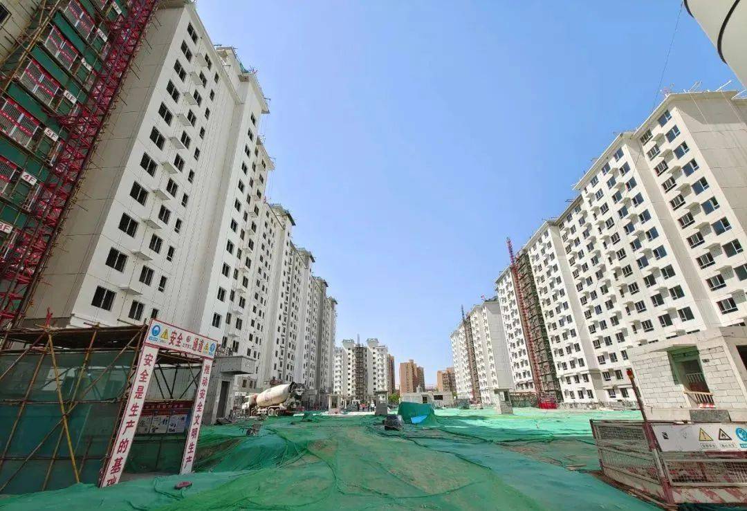 瑞泽家园建成后将有效推动海淀北部区域职住平衡增强中关村科学城北区