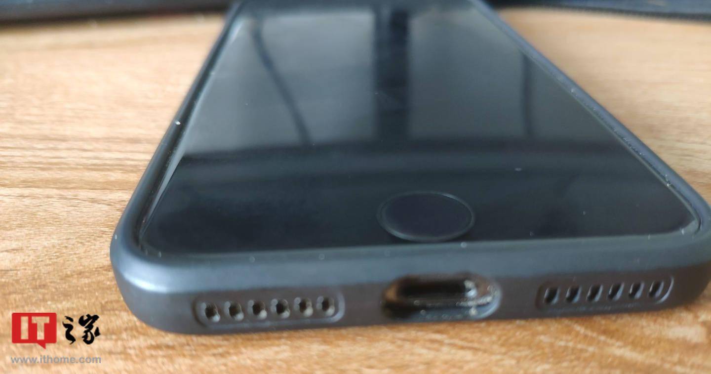 消息称苹果iPhone 15 Pro换用USB