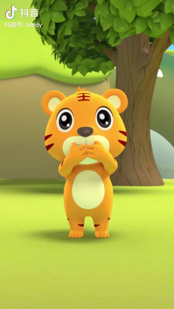 母亲节手势舞贝乐虎儿歌动画母亲节要到啦告诉妈妈我爱你母亲节快乐