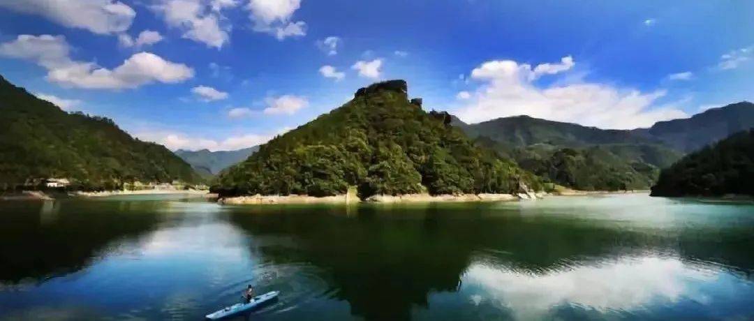 龙田：走好生态优先绿色发展之路_村民_建设_融合